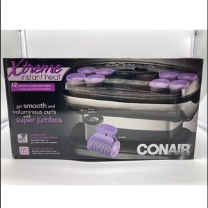 Conair Xtreme Instant Heat Jumbo